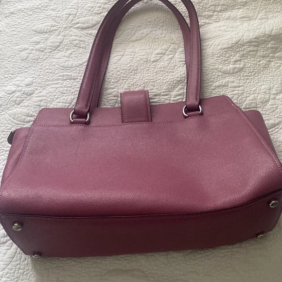 Coach Avery Carryall, pink - Picture 2 of 3